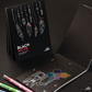 Coloring Box - Part 3 (Black Edition)