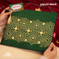 TODO RAMADAN BOX (GREEN)