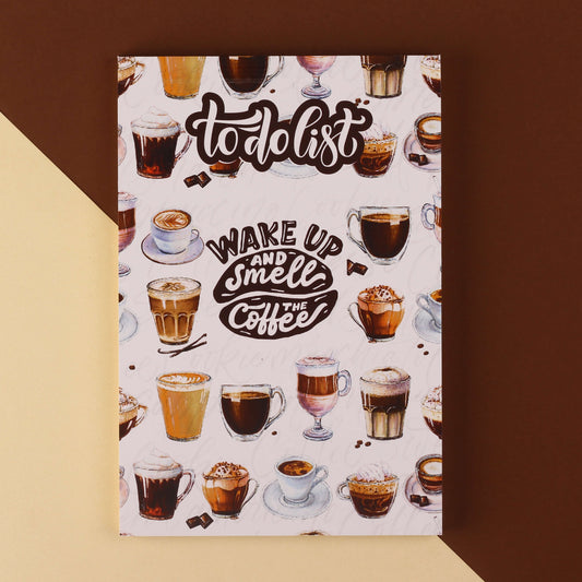 Coffee - big size