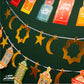 TODO RAMADAN BOX (GREEN)
