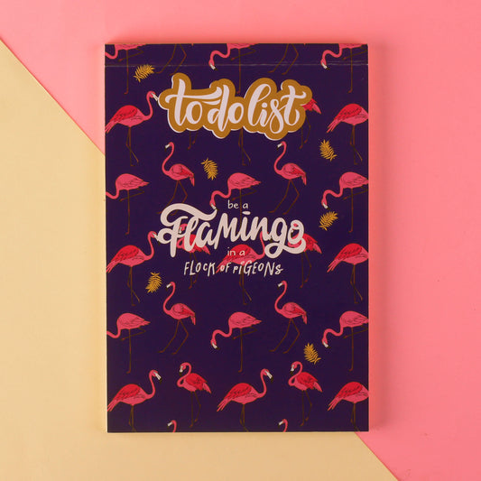 Flamingo - big size