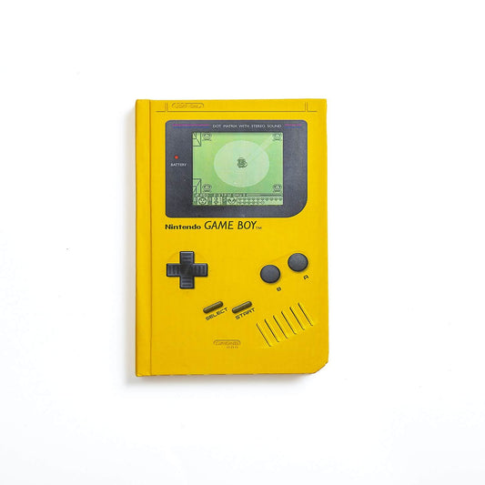 GAMEBOY -Yellow