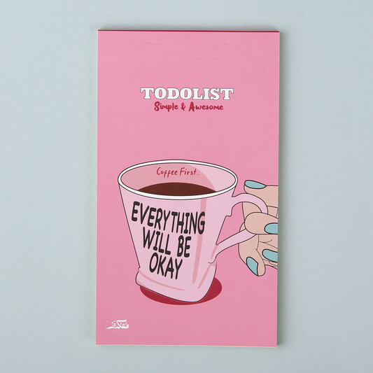Coffee First