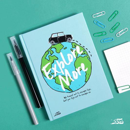Explore Notebook