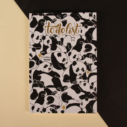 Panda - big size
