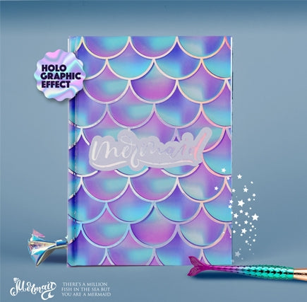 Mermaid Texture