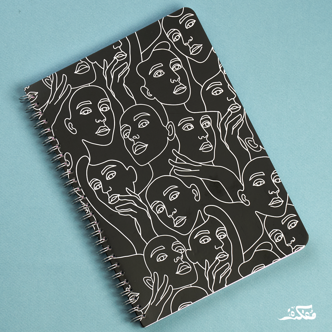 Black Pattern