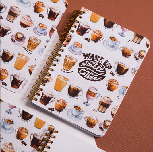 Coffee Lovers