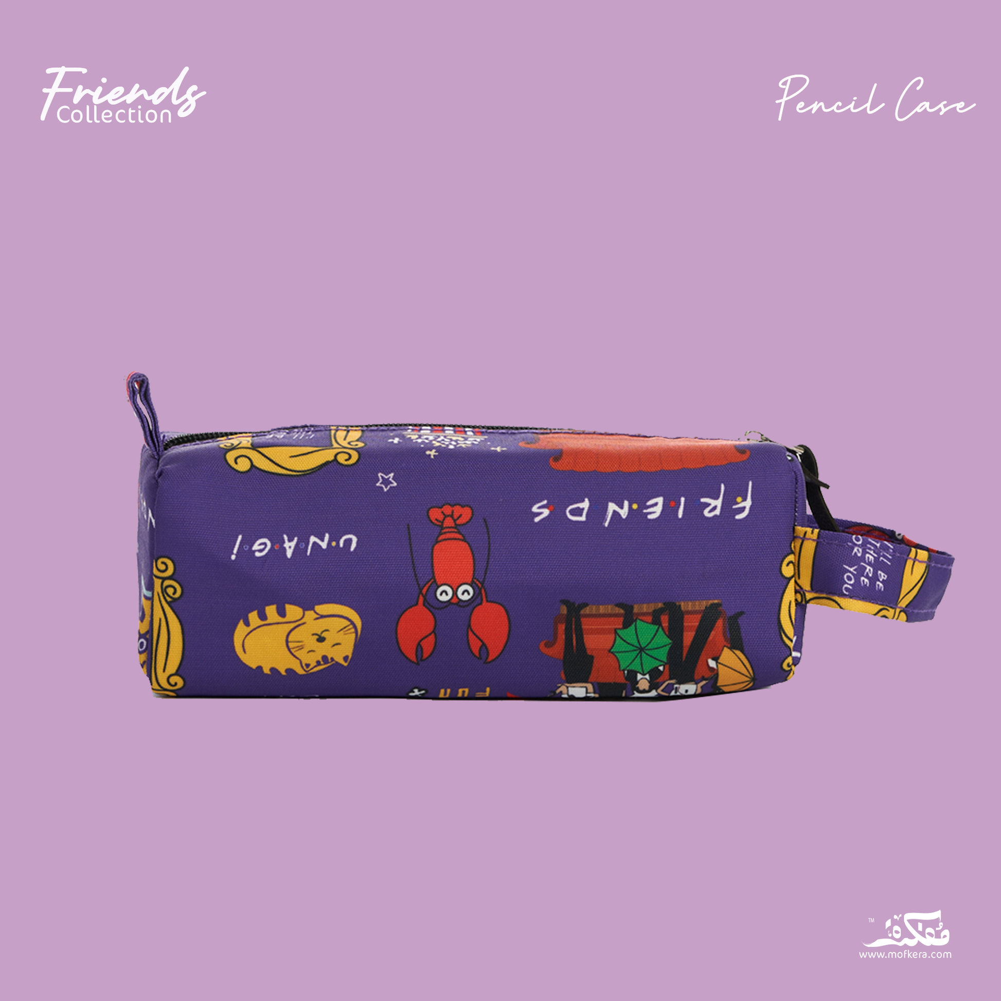 Friends Collection Set