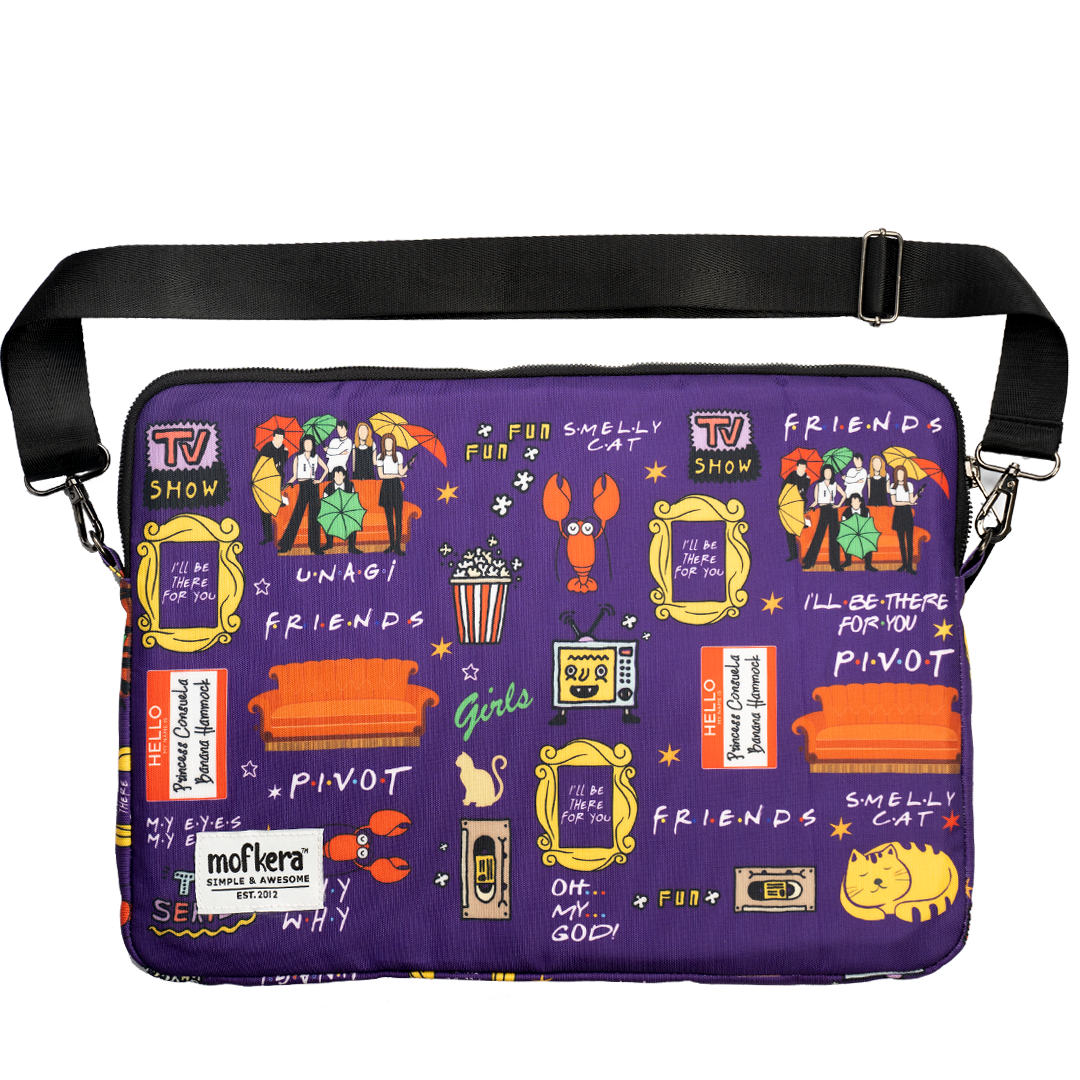 Laptop Sleeves