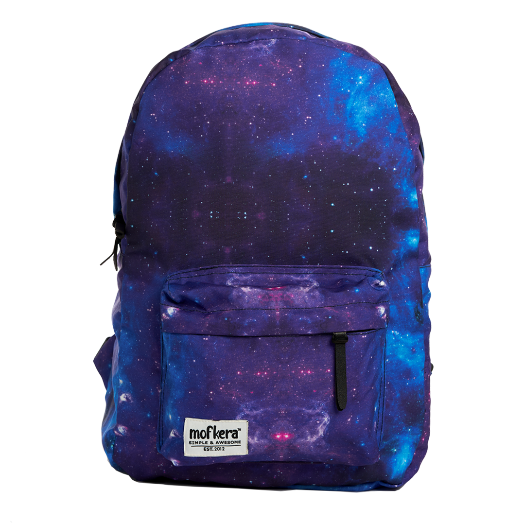 Magic Galaxy Backpack