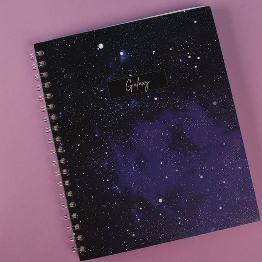 Galaxy - 3 Subject