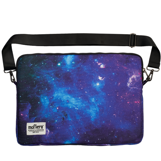 Magic Galaxy Laptop Sleeves