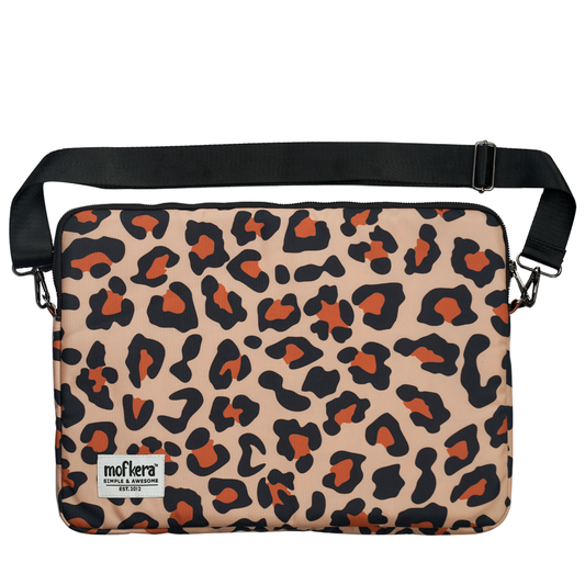 Tiger Laptop Sleeves