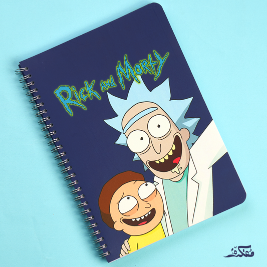 Rick & Morty