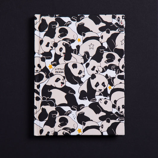 Panda Notebook