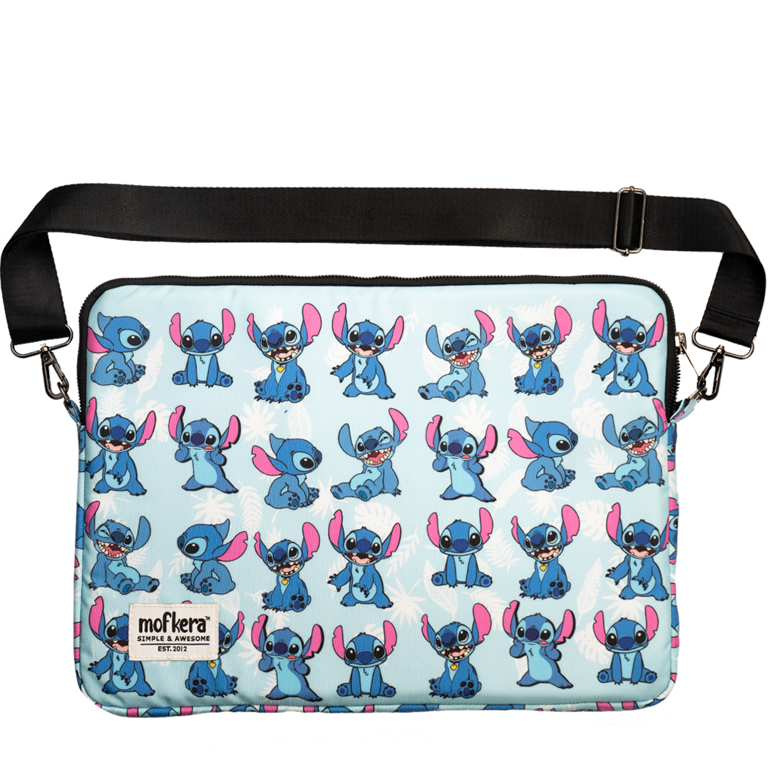 Stitch Laptop Sleeves