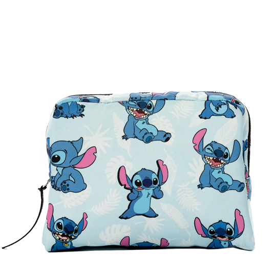 Stitch Makeup Bag