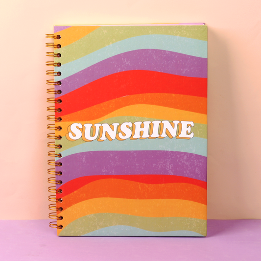 Sunshine 5 Subject